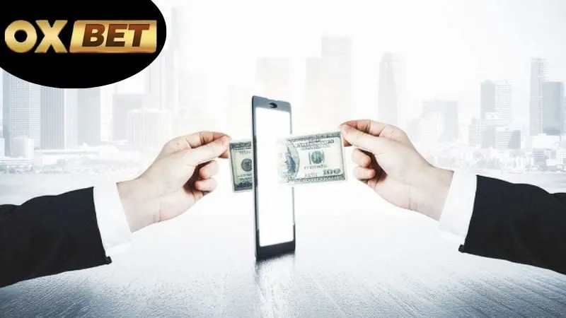 Giao dịch nhanh OXBET – Không lo chờ đợi lâu 1 Giao dịch nhanh OXBET