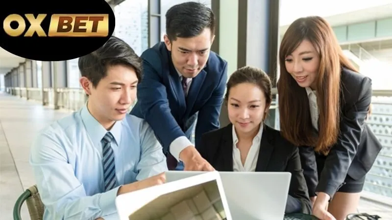 Giới thiệu bạn bè OXBET – Nhận hoa hồng hấp dẫn mỗi ngày 1 Giới thiệu bạn bè OXBET