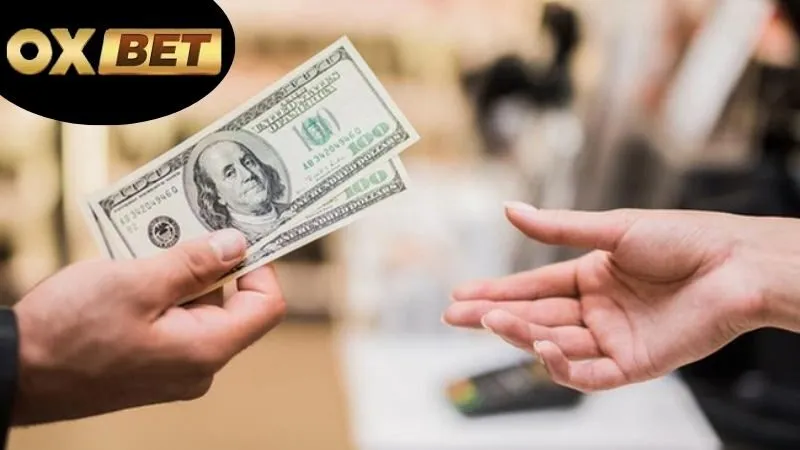 Hoa hồng đại lý OXBET hấp dẫn, trả đều tay 1 Hoa hồng đại lý OXBET